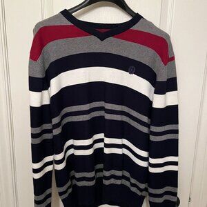 Scofield crewneck sweater